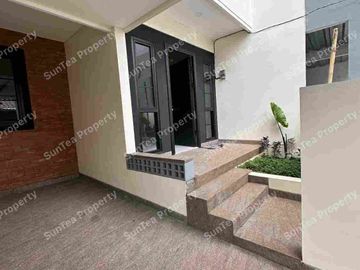 Rumah pinteres Graha Raya