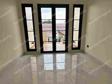 Rumah pinteres Graha Raya
