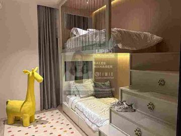 Rumah Lippo Cikarang The Allegra @casa de lago