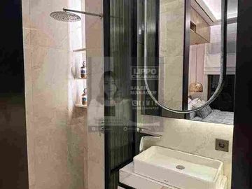 Rumah Lippo Cikarang The Allegra @casa de lago