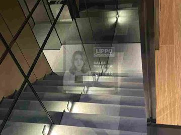 Rumah Lippo Cikarang The Allegra @casa de lago
