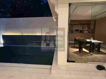 Rumah Lippo Cikarang The Allegra @casa de lago