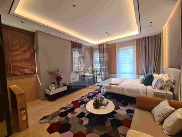 Rumah Lippo Cikarang The Allegra @casa de lago