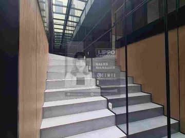 Rumah Lippo Cikarang The Allegra @casa de lago