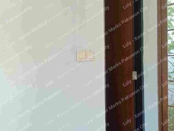 Dijual Rumah Shojiland 2BR+ Candi Sidoarjo dekat Universitas Muhammadiyah Sidoarjo