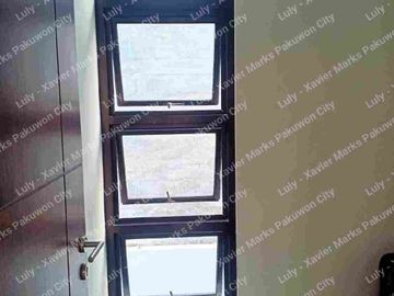 Dijual Rumah Shojiland 2BR+ Candi Sidoarjo dekat Universitas Muhammadiyah Sidoarjo