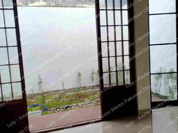 Dijual Rumah Shojiland 2BR+ Candi Sidoarjo dekat Universitas Muhammadiyah Sidoarjo