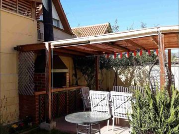 Venta de Hermosa Casa