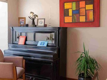 Venta de Hermosa Casa