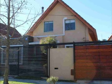 Venta de Hermosa Casa