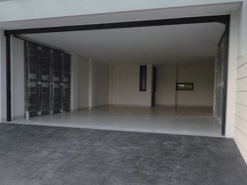 DIJUAL RUMAH BARU 3 LANTAI CITRALAND SURABAYA BARAT Area Eastwood Greenwood Woodland Taman Puspa Raya Diamond Hill Waterfront