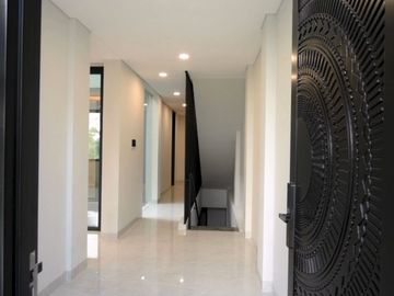 DIJUAL RUMAH BARU 3 LANTAI CITRALAND SURABAYA BARAT Area Eastwood Greenwood Woodland Taman Puspa Raya Diamond Hill Waterfront