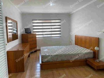 Casa amoblada de venta en Cuenca Ecuador. Sector ECU 911 Ave. 10 de agosto parque Santa Anita