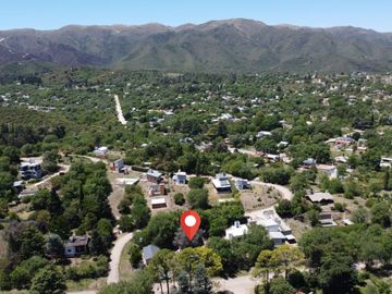 OPORTUNIDAD EN VILLA GIARDINO