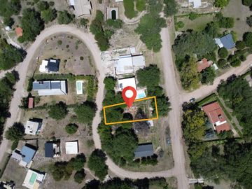 OPORTUNIDAD EN VILLA GIARDINO