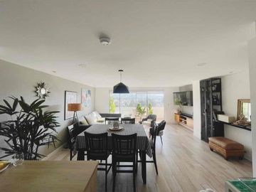 VENDO DEPARTAMENTO PROLONGACIÓN PRIMERO DE Mayo