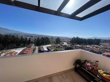 VENDO DEPARTAMENTO PROLONGACIÓN PRIMERO DE Mayo