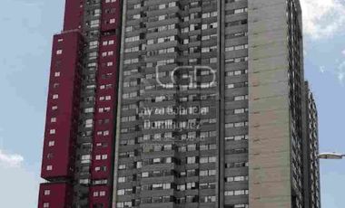Se vende departamento Nuevo Polanco, Polarea, Torre Singapur