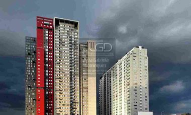 Se vende departamento Nuevo Polanco, Polarea, Torre Singapur