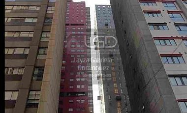 Se vende departamento Nuevo Polanco, Polarea, Torre Singapur