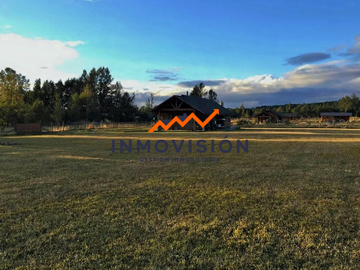 Inmovision Gestión Inmobiliaria VENDE Hermosa Casa en Parcela