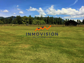 Inmovision Gestión Inmobiliaria VENDE Hermosa Casa en Parcela