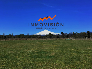 Inmovision Gestión Inmobiliaria VENDE Hermosa Casa en Parcela