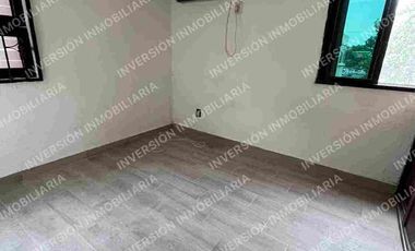 DEPARTAMENTO REMODELADO, COCINA INTEGRAL EN MÁRMOL 3 RECÁMARAS, CON PANELES SOLARES. EN VENTA EN BOCA DEL RÍO.