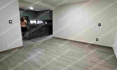 DEPARTAMENTO REMODELADO, COCINA INTEGRAL EN MÁRMOL 3 RECÁMARAS, CON PANELES SOLARES. EN VENTA EN BOCA DEL RÍO.