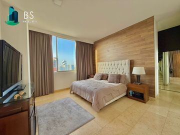 Penthouse Amueblado en Venta