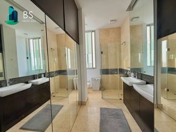 Penthouse Amueblado en Venta