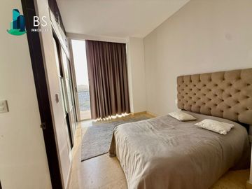 Penthouse Amueblado en Venta