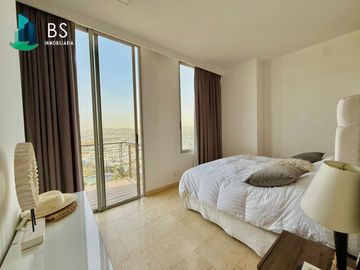 Penthouse Amueblado en Venta