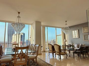 Penthouse Amueblado en Venta