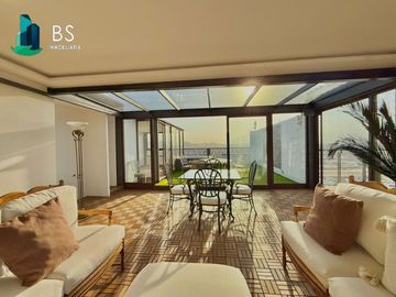 Penthouse Amueblado en Venta