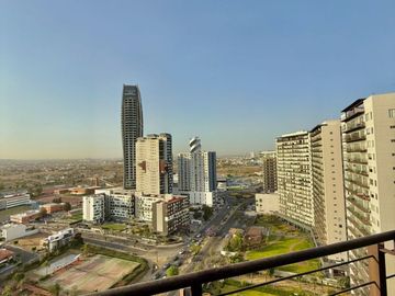 Penthouse Amueblado en Venta