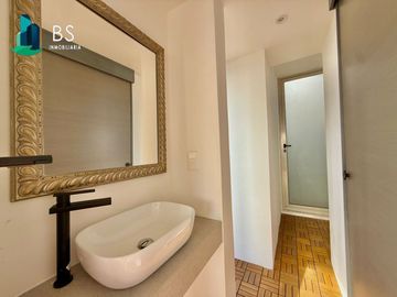 Penthouse Amueblado en Venta