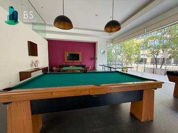 Penthouse Amueblado en Venta