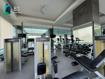 Penthouse Amueblado en Venta