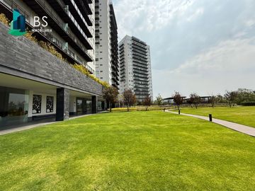 Penthouse Amueblado en Venta