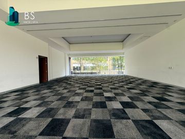 Penthouse Amueblado en Venta