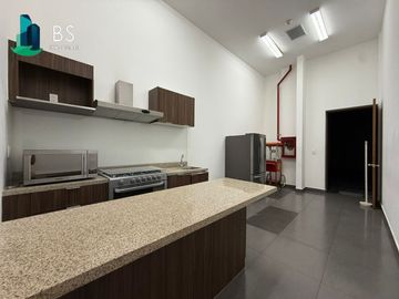 Penthouse Amueblado en Venta