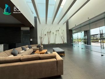 Penthouse Amueblado en Venta