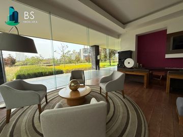 Penthouse Amueblado en Venta