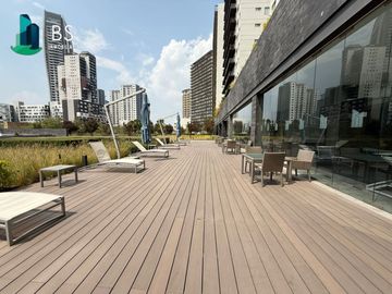 Penthouse Amueblado en Venta