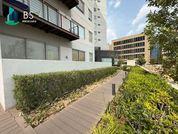 Penthouse Amueblado en Venta