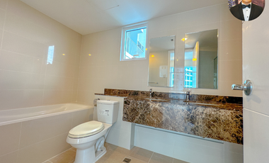 For Sale: 3 Bedroom Corner at Marco Polo Residences, Cebu - 140sqm.