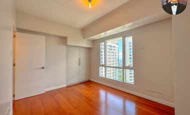 For Sale: 3 Bedroom Corner at Marco Polo Residences, Cebu - 140sqm.