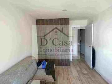 Vendo Departamento 2 dormitorios con terraza en Cuenca sector Prolongación de la Primero de Mayo