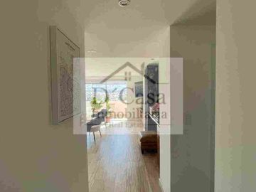 Vendo Departamento 2 dormitorios con terraza en Cuenca sector Prolongación de la Primero de Mayo